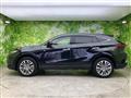 2020 Toyota Harrier Hybrid