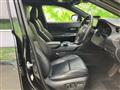 2020 Toyota Harrier Hybrid