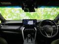 2020 Toyota Harrier Hybrid