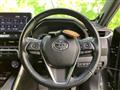 2020 Toyota Harrier Hybrid