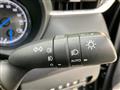 2020 Toyota Harrier Hybrid