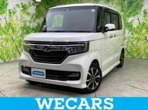 2019 Honda N BOX