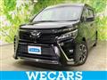 2017 Toyota Voxy