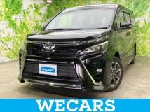 2017 Toyota Voxy