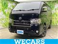 2021 Toyota Hiace Van