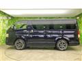 2021 Toyota Hiace Van