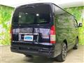 2021 Toyota Hiace Van