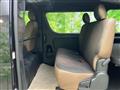 2021 Toyota Hiace Van