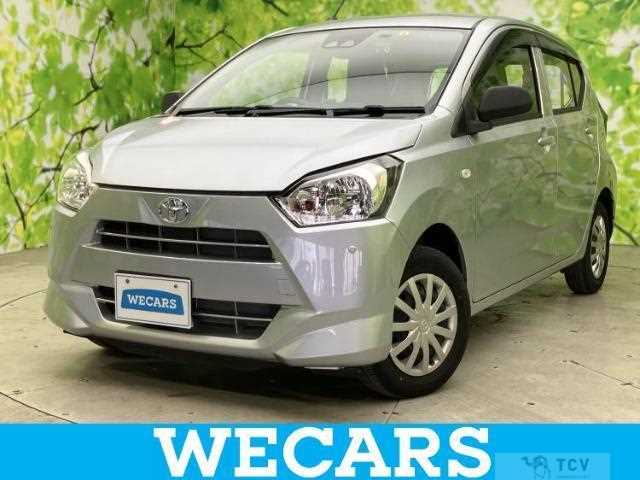 2023 Toyota PIXIS EPOCH