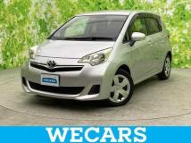 2011 Toyota Ractis
