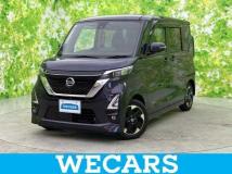 2022 Nissan ROOX