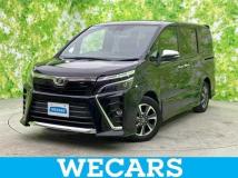 2018 Toyota Voxy