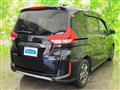 2021 Honda Freed