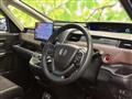 2021 Honda Freed
