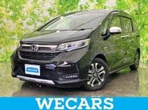 2021 Honda Freed