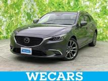 2017 Mazda Atenza