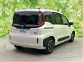 2022 Toyota Sienta