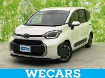 2022 Toyota Sienta