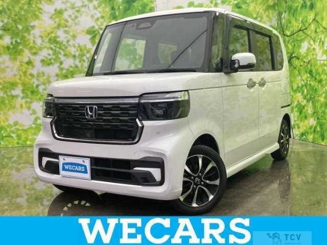 2023 Honda N BOX