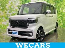 2023 Honda N BOX