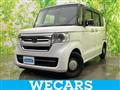 2022 Honda N BOX