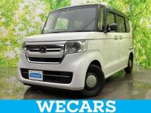 2022 Honda N BOX