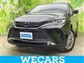 2021 Toyota Harrier Hybrid