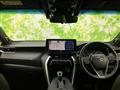 2021 Toyota Harrier Hybrid