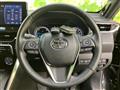2021 Toyota Harrier Hybrid