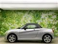 2021 Daihatsu Copen