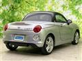 2021 Daihatsu Copen