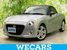 2021 Daihatsu Copen