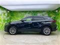 2022 Toyota Harrier