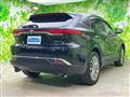 2022 Toyota Harrier