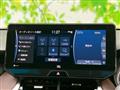 2022 Toyota Harrier