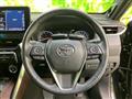 2022 Toyota Harrier
