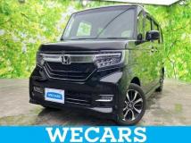 2018 Honda N BOX