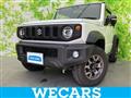 2024 Suzuki Jimny Sierra
