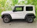 2024 Suzuki Jimny Sierra