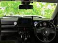 2024 Suzuki Jimny Sierra