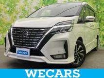 2021 Nissan Serena