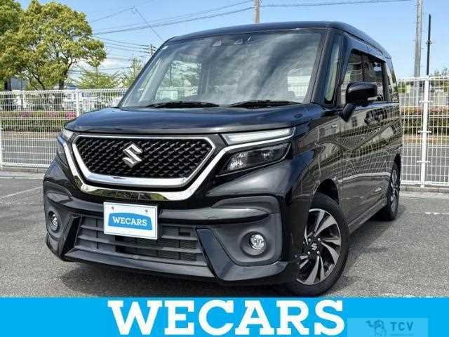 2022 Suzuki Suzuki Others