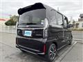 2018 Honda N BOX