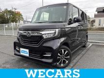 2018 Honda N BOX