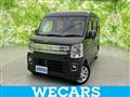 2021 Suzuki Every Wagon
