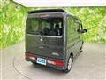 2021 Suzuki Every Wagon