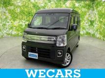 2021 Suzuki Every Wagon