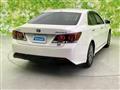 2015 Toyota Crown Hybrid