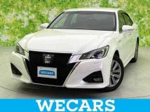 2015 Toyota Crown Hybrid