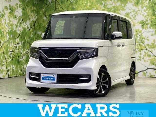 2020 Honda N BOX